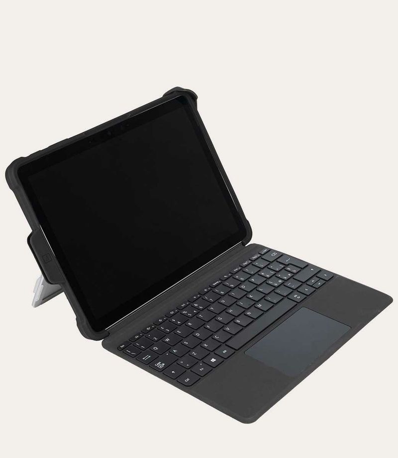 Tucano-Casco-267-cm-10.5-Cover-paraurti-Nero-Trasparente--CASCO-TABLETHUELLE-BLACK---MICROSOFT-SURFACE-GO-4-3-2-1-