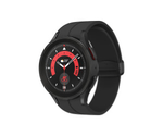 Samsung-Galaxy-Watch5-Pro-45mm-4G-Black-Titanium---Smartwatch-Android-Super-AMOLED-Gorilla-Glass