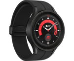 Samsung-Galaxy-Watch5-Pro-45mm-4G-Black-Titanium---Smartwatch-Android-Super-AMOLED-Gorilla-Glass