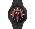 Samsung-Galaxy-Watch5-Pro-45mm-4G-Black-Titanium---Smartwatch-Android-Super-AMOLED-Gorilla-Glass