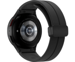 Samsung-Galaxy-Watch5-Pro-45mm-4G-Black-Titanium---Smartwatch-Android-Super-AMOLED-Gorilla-Glass