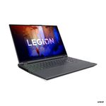 Lenovo Legion 5 Pro AMD Ryzen™ 7 6800H Computer portatile 40,6 cm (16") WQXGA 16 GB DDR5