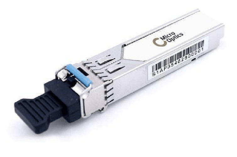 SFP-Tx1310-Rx1550-SMF-20-km