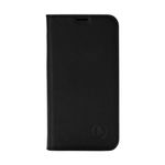 JT BERLIN Tegel custodia per cellulare 17 cm (6.7") Custodia flip a libro Nero