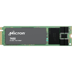 Micron 7450 MAX M.2 400 GB PCI Express 4.0 3D TLC NAND NVMe (400GB Micron 7450 MAX M.2 NVMe NON SED Enterprise SSD)