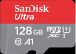 SanDisk-Ultra-microSD-128-GB-MicroSDXC-UHS-I-Classe-10--128GB-SANDISK-ULTRA-MICROSDXC----SD-100MB-S-CLASS-10-UHS-I-TABLE