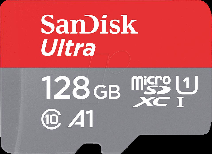 SanDisk-Ultra-microSD-128-GB-MicroSDXC-UHS-I-Classe-10--128GB-SANDISK-ULTRA-MICROSDXC----SD-100MB-S-CLASS-10-UHS-I-TABLE