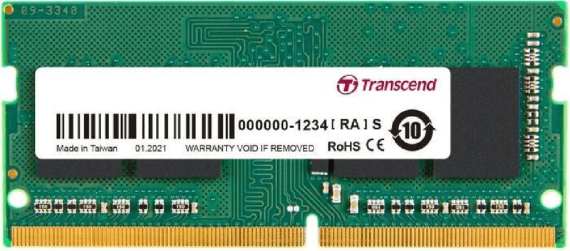 Formfaktor-SO-DIMM-260-PIN--Spannung-1.2-V--Geschwindigkeit-3200-MHz--PC4-25600---Latenzzeiten-CL22--Datenintegritatsprf