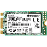 Transcend Kapazitt 500 GB  Interner Datendurchsatz 530 MBps (lesen)/ 480 MBps (Schreiben)  NAND-Flash