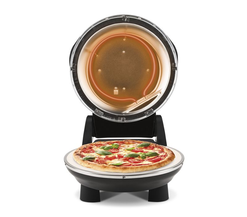 Forno-Pizza-Elettrico-Multifunzione--Doppia-pietr