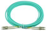 Cavo-patch-fibra-ottica-duplex-LC-LC-multimodale-OM3-50-metri