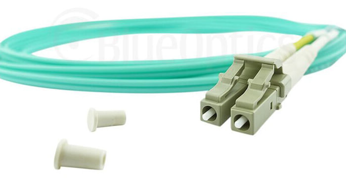 Cavo-patch-fibra-ottica-duplex-LC-LC-multimodale-OM3-50-metri