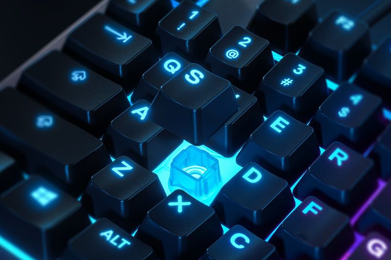 Tastiera-da-gioco-Steelseries-Apex-3-QWERTY-64795