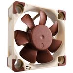 Noctua NF-A4x10 5V Case per computer Ventilatore 4 cm Beige, Marrone