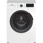 Beko WTX91436AI-IT lavatrice Caricamento frontale 9 kg 1400 Giri/min Bianco