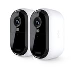 Videocamera-per-esterni-Arlo-Essential-2K-per-esterni---set-da-2-bianco