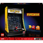 Lego Icone LEGO - Slot machine PAC-MAN (10323)