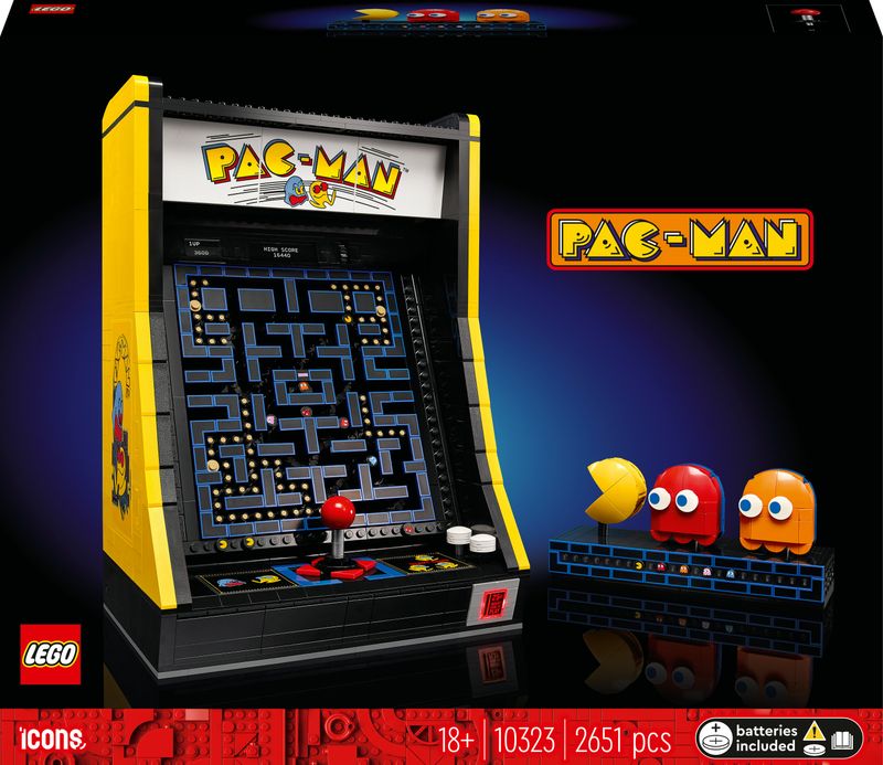 Icone-LEGO---Slot-machine-PAC-MAN--10323-