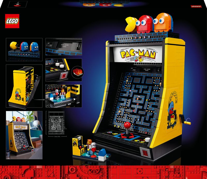 Icone-LEGO---Slot-machine-PAC-MAN--10323-