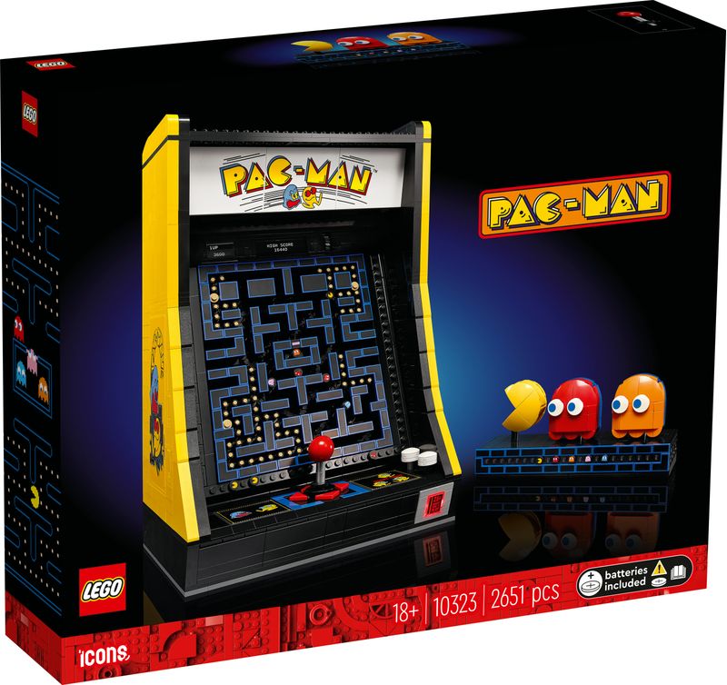 Icone-LEGO---Slot-machine-PAC-MAN--10323-