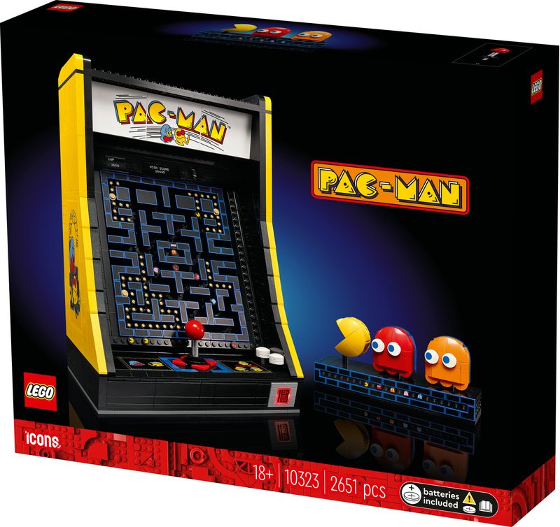 Icone-LEGO---Slot-machine-PAC-MAN--10323-