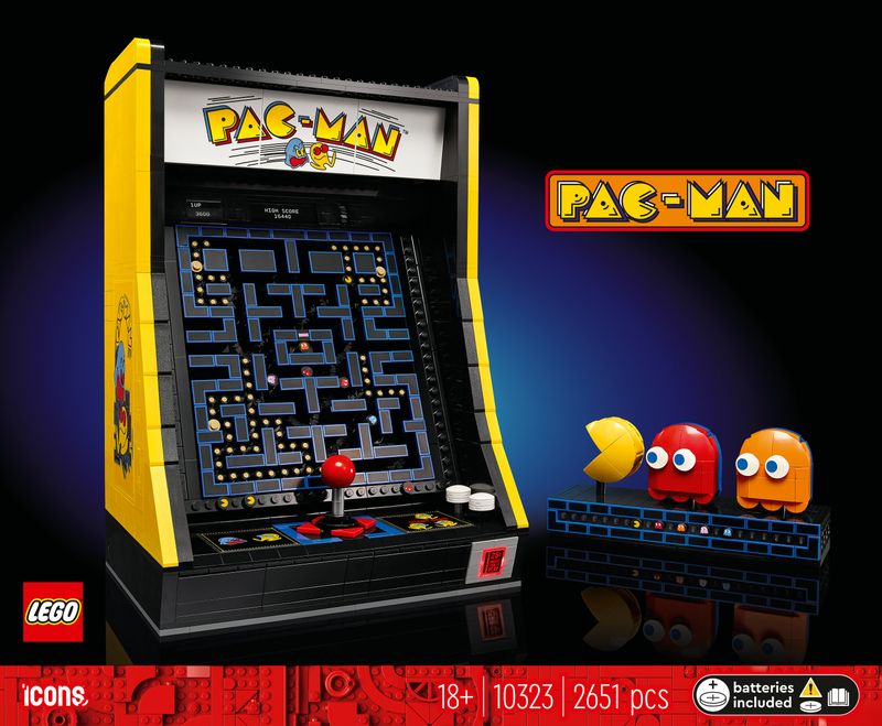 Icone-LEGO---Slot-machine-PAC-MAN--10323-