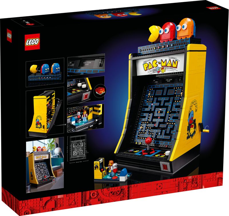 Icone-LEGO---Slot-machine-PAC-MAN--10323-