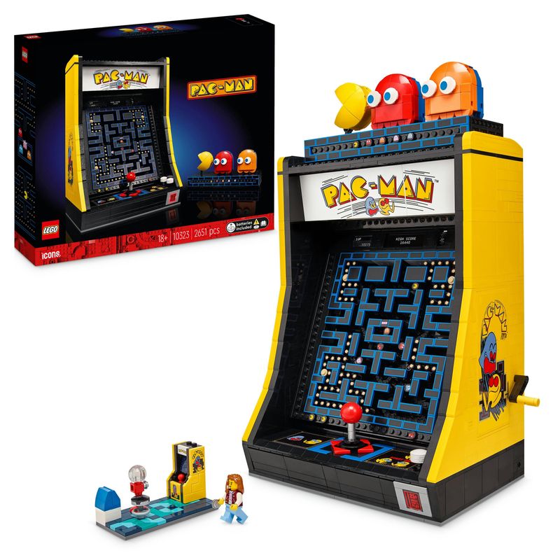 Icone-LEGO---Slot-machine-PAC-MAN--10323-