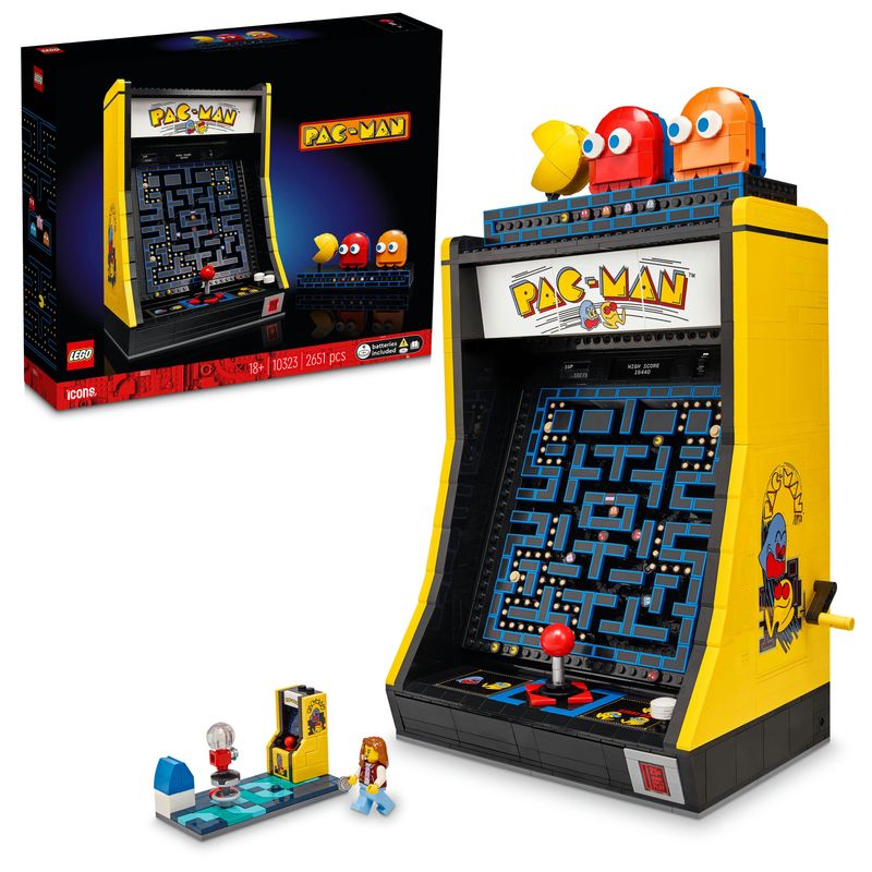 Icone-LEGO---Slot-machine-PAC-MAN--10323-