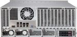 CSE-846XE1C-R1K23B---Rack---Server---Nero---ATX---EATX---4U---Guasto-ventola---HDD---LAN---Alimentazione---Interruzione-