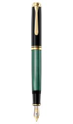 Caricatore-Pelikan-Souvern-M600-F-a-pistone-nero