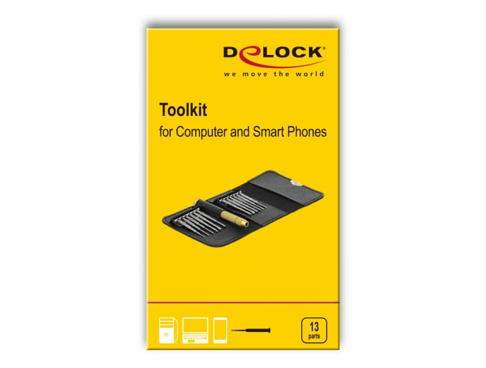 Delock-kit-di-strumenti-per-computer-e-smartphone-13-pezzi