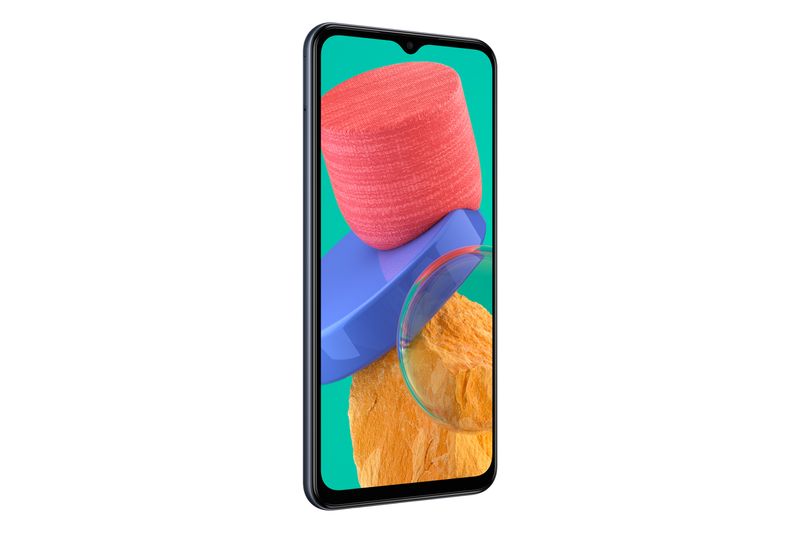 Samsung-Galaxy-M33-5G-Dark-Blue---Smartphone-5G-Quad-camera-Full-HD