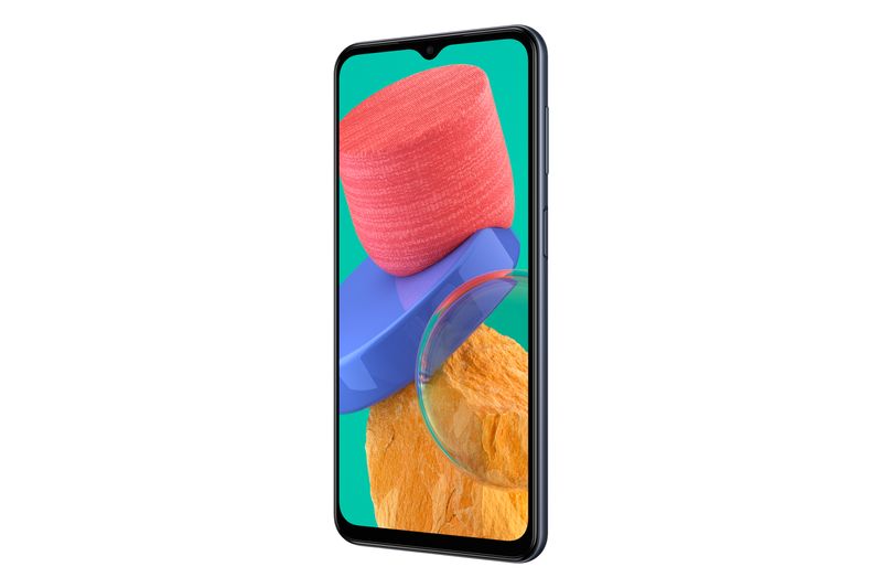 Samsung-Galaxy-M33-5G-Dark-Blue---Smartphone-5G-Quad-camera-Full-HD