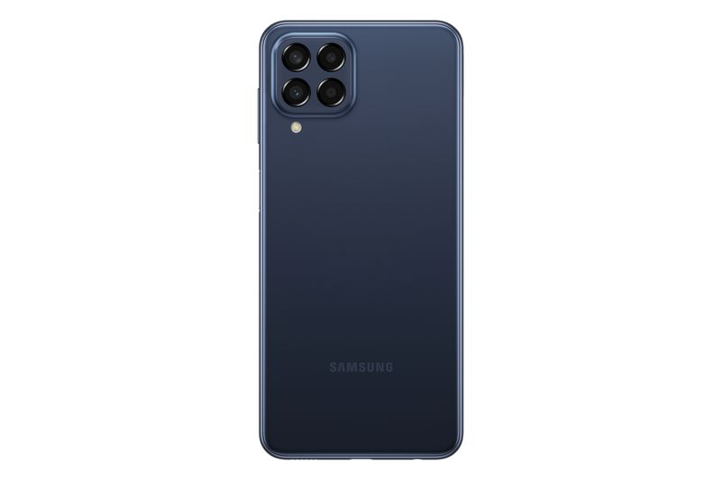 Samsung-Galaxy-M33-5G-Dark-Blue---Smartphone-5G-Quad-camera-Full-HD
