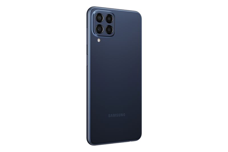 Samsung-Galaxy-M33-5G-Dark-Blue---Smartphone-5G-Quad-camera-Full-HD