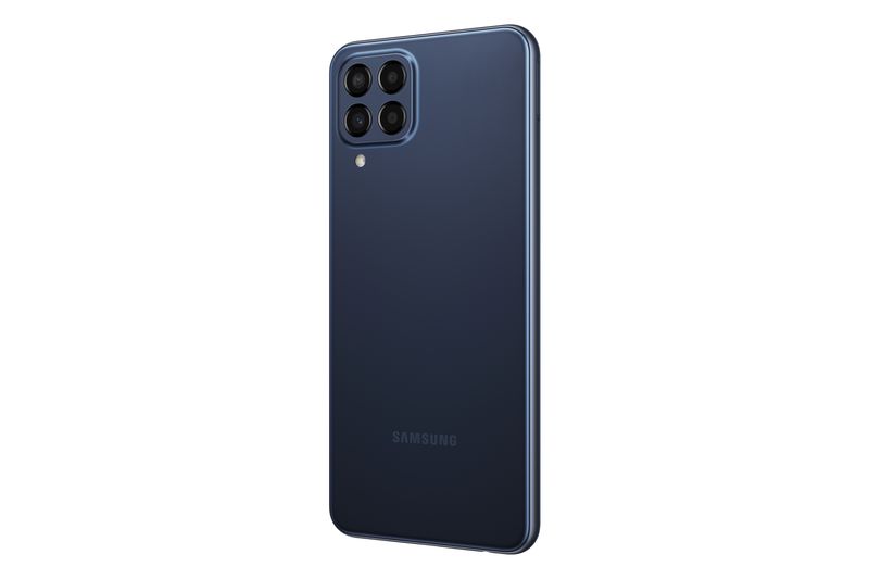 Samsung-Galaxy-M33-5G-Dark-Blue---Smartphone-5G-Quad-camera-Full-HD
