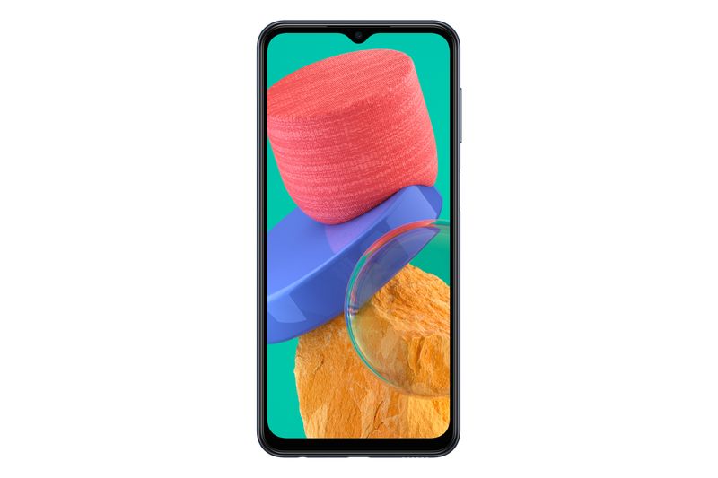 Samsung-Galaxy-M33-5G-Dark-Blue---Smartphone-5G-Quad-camera-Full-HD