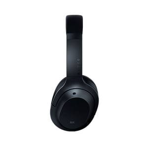 Razer RZ04-03430100-R3M1 cuffia e auricolare Con cavo e senza cavo A clip Musica e Chiamate USB tipo A Bluetooth Nero (O