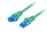 Cavo-di-rete-Lanberg-PCF6A-10CC-0100-G-verde-1-m-Cat6a-S-FTP--S-STP---PCF6A-10CC-0100-G-