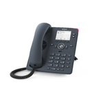 Snom D150 telefono IP Grigio 2 linee TFT