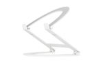 TwelveSouth-TS-2202-supporto-da-tavolo-per-Tv-a-schermo-piatto-Libera-installazione-Bianco--Twelve-South-Curve-Flex-Whit