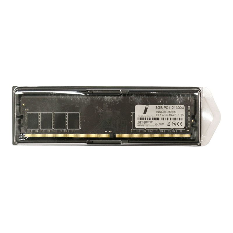 2666-8GB-Innovazione-IT-CL19-1.2V-LD-4251538807241