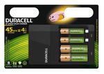 Duracell-CEF14-carica-batterie