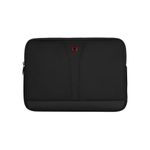 Wenger/SwissGear BC Fix 14 borsa per notebook 356 cm 14 Borsa da corriere Nero (Wenger BC Fix Neoprene 14 Laptop Sleeve)