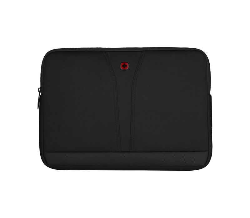 Wenger-SwissGear-BC-Fix-14-borsa-per-notebook-356-cm-14-Borsa-da-corriere-Nero--Wenger-BC-Fix-Neoprene-14-Laptop-Sleeve-