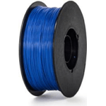 Flashforge PBL1 materiale di stampa 3D Acido polilattico (PLA) Blu 1 kg