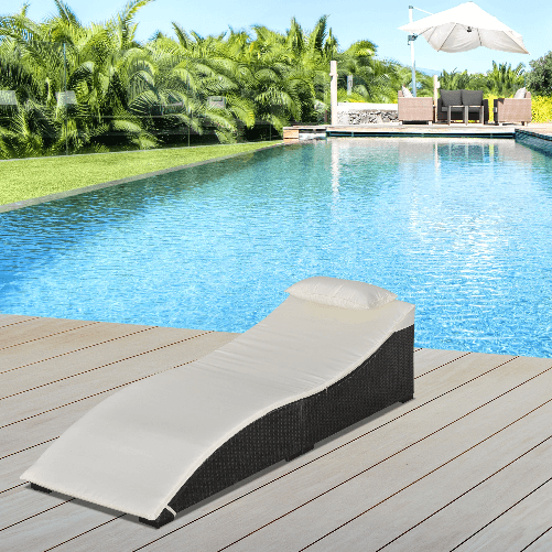 Outsunny-Lettino-Sdraio-Prendisole-Pieghevole-in-Rattan-Sintetico-per-Giardino-Terrazzo-ed-Esterni-198x68x50cm