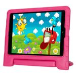 Targus-THD51208GL-custodia-per-tablet-267-cm--10.5---Custodia-a-libro-Rosa