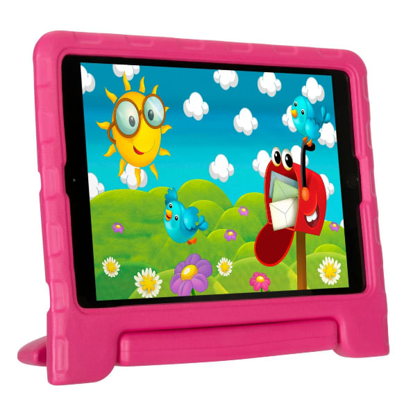 Targus-THD51208GL-custodia-per-tablet-267-cm--10.5---Custodia-a-libro-Rosa